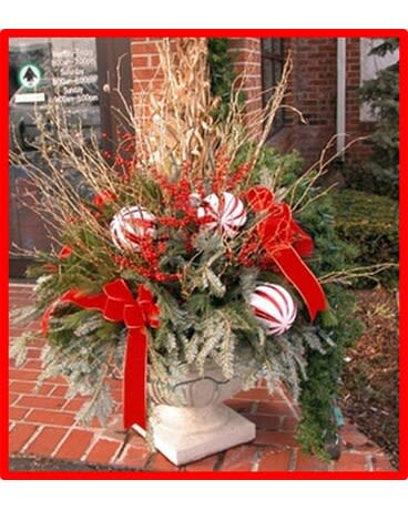 Flower Arrangement - Custom Arrangement