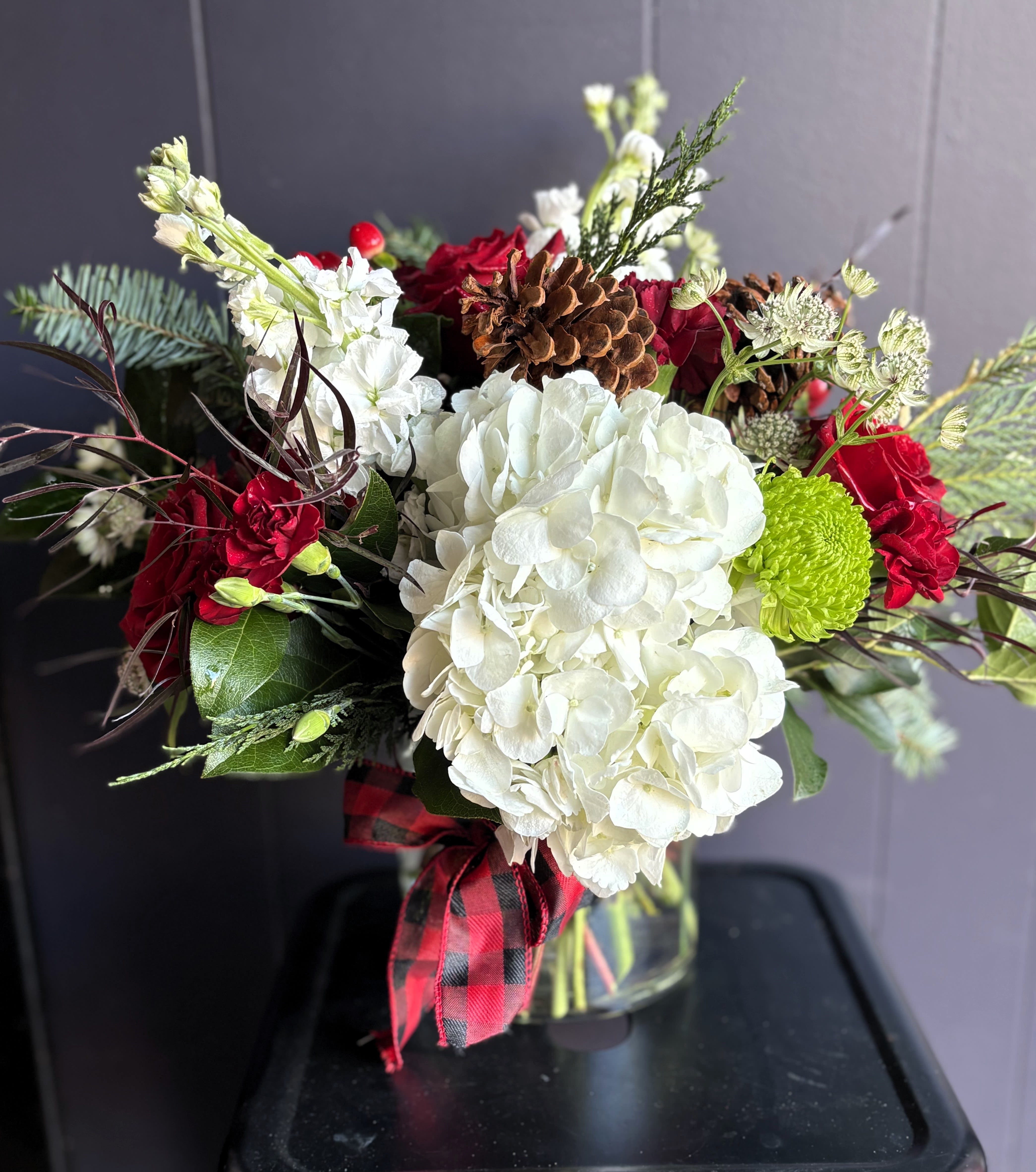Jingle Bells  - A stunning arrangement for the best time of the year! 