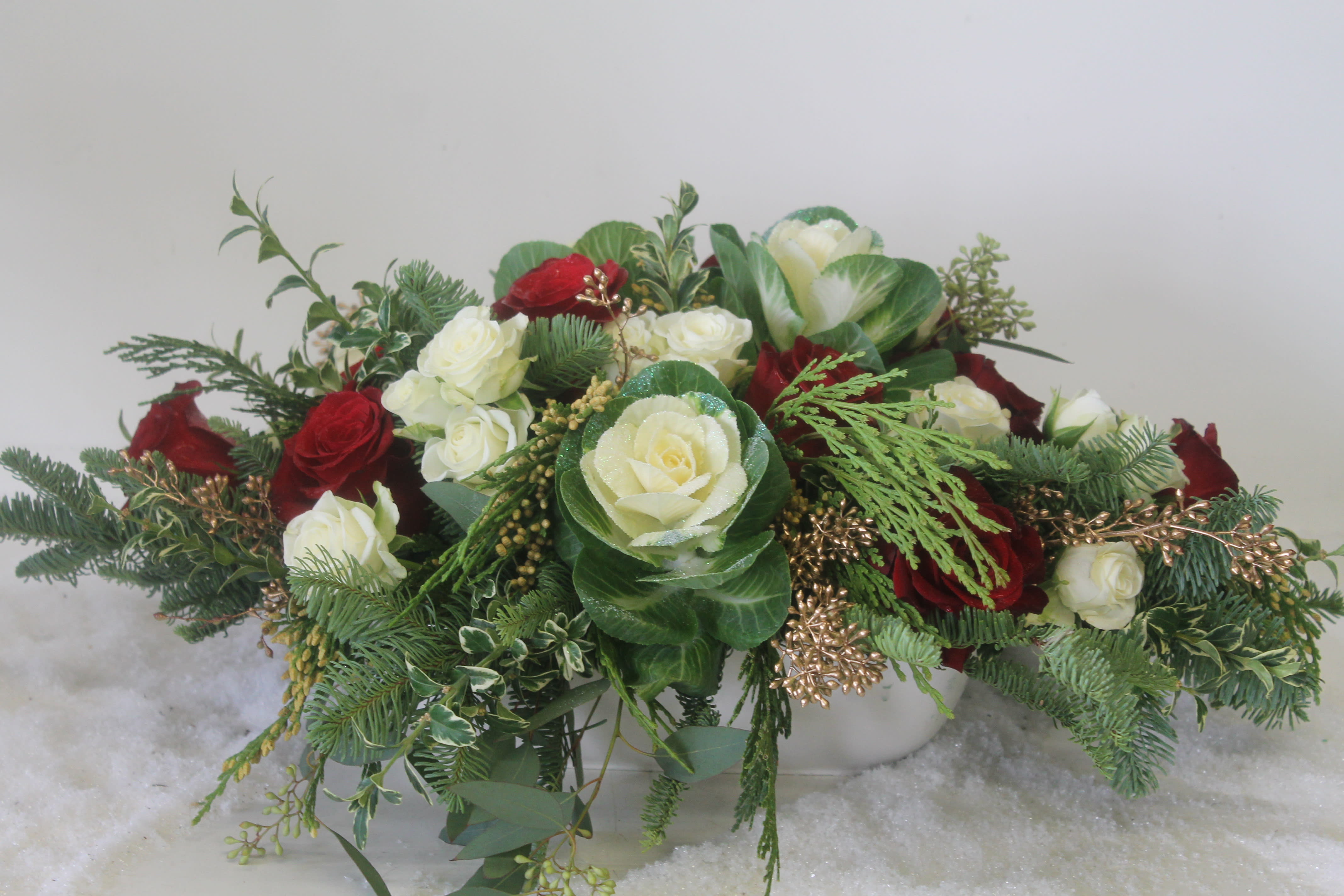 Holiday Dish - Beaitiful