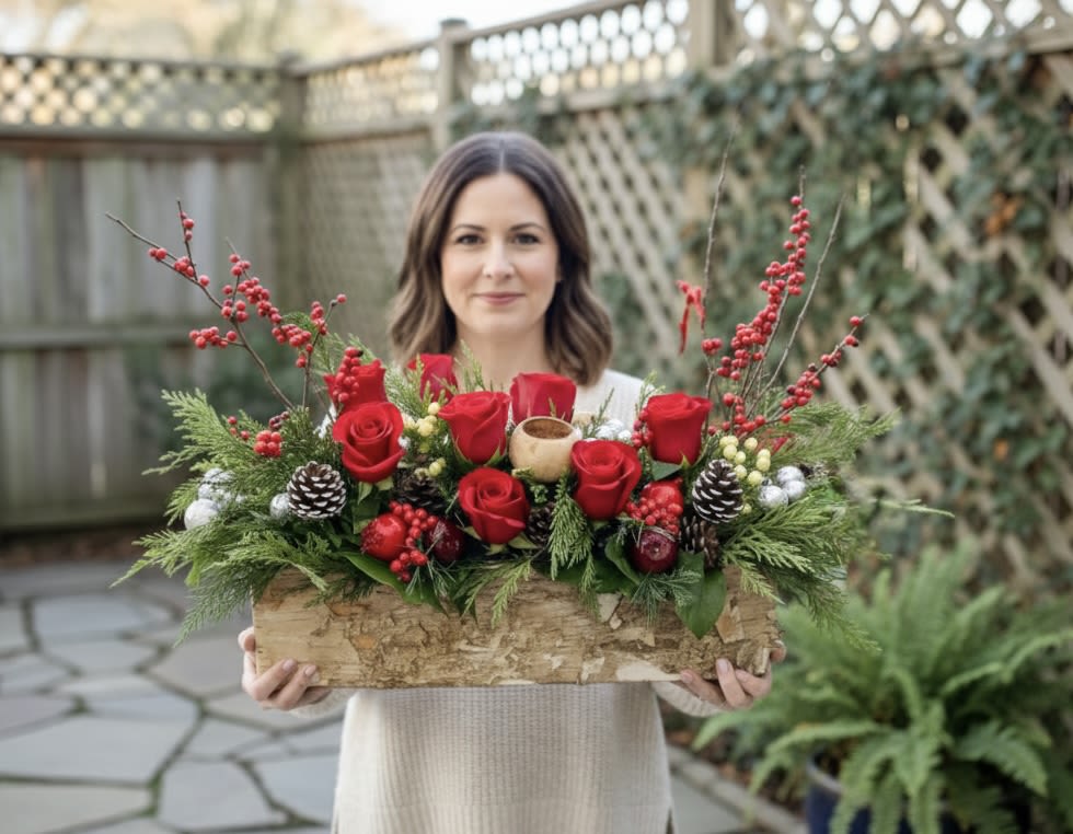 Santa Xmas - Merry Xmas