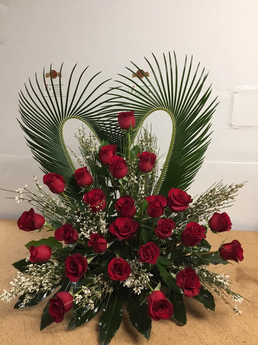 Hearts and Hugs  - Valentine’s special