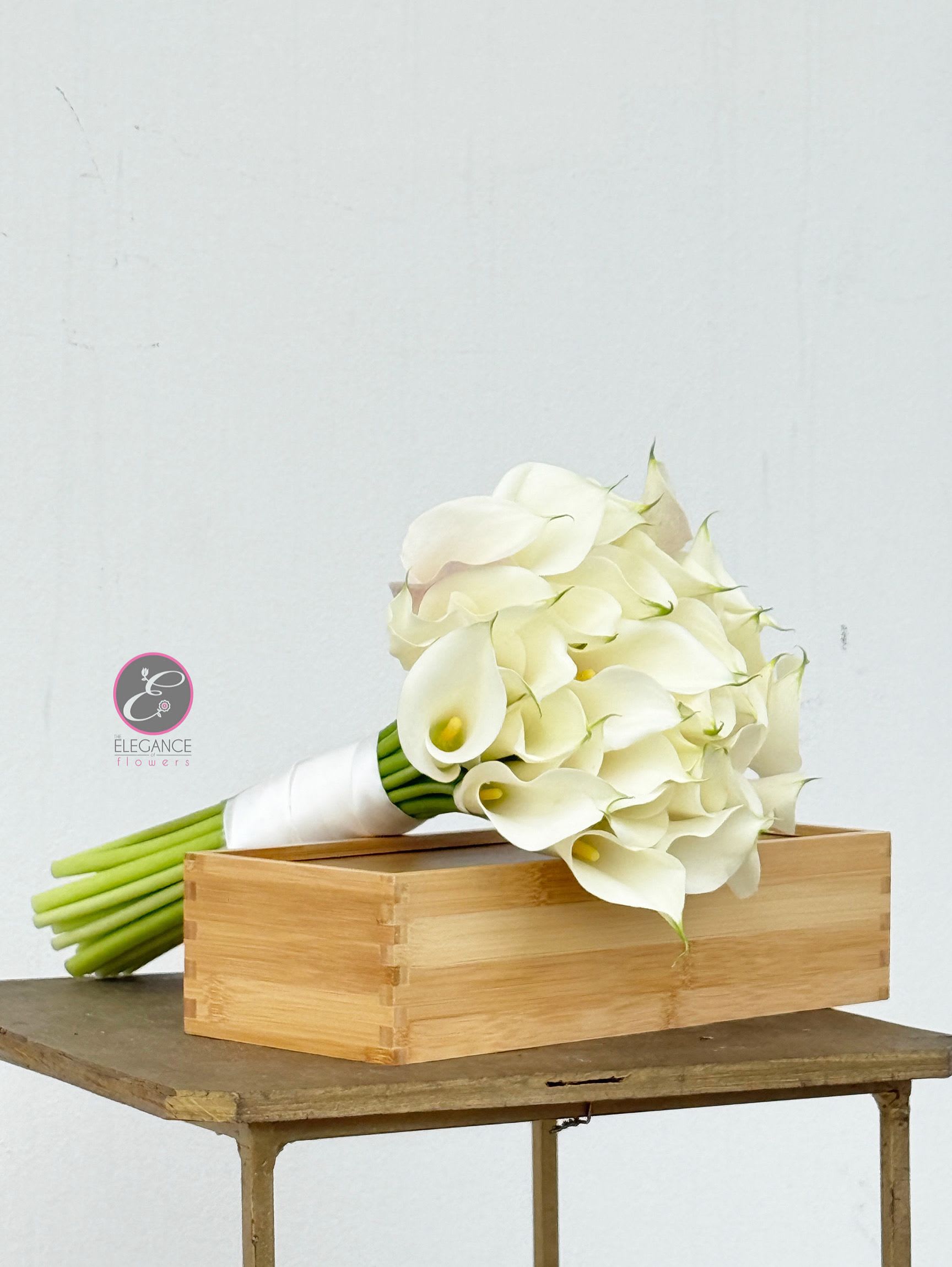 Bridal Bouquet #9  - N/A