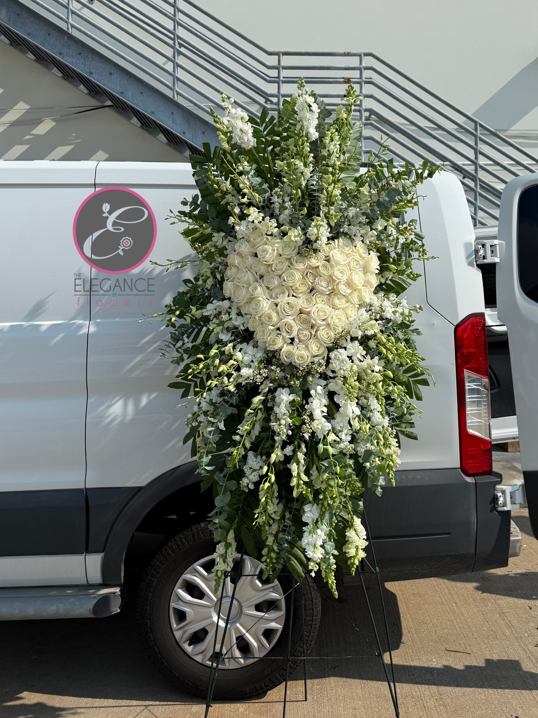 Easel #40 Online  - N/A