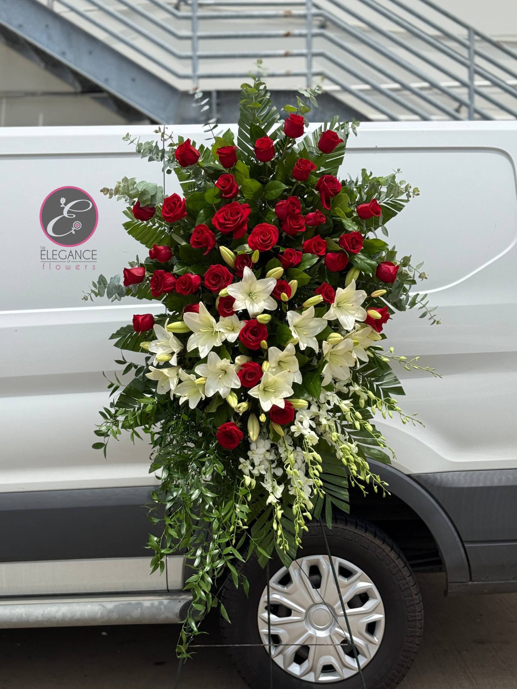 Easel #41 online  - N/A