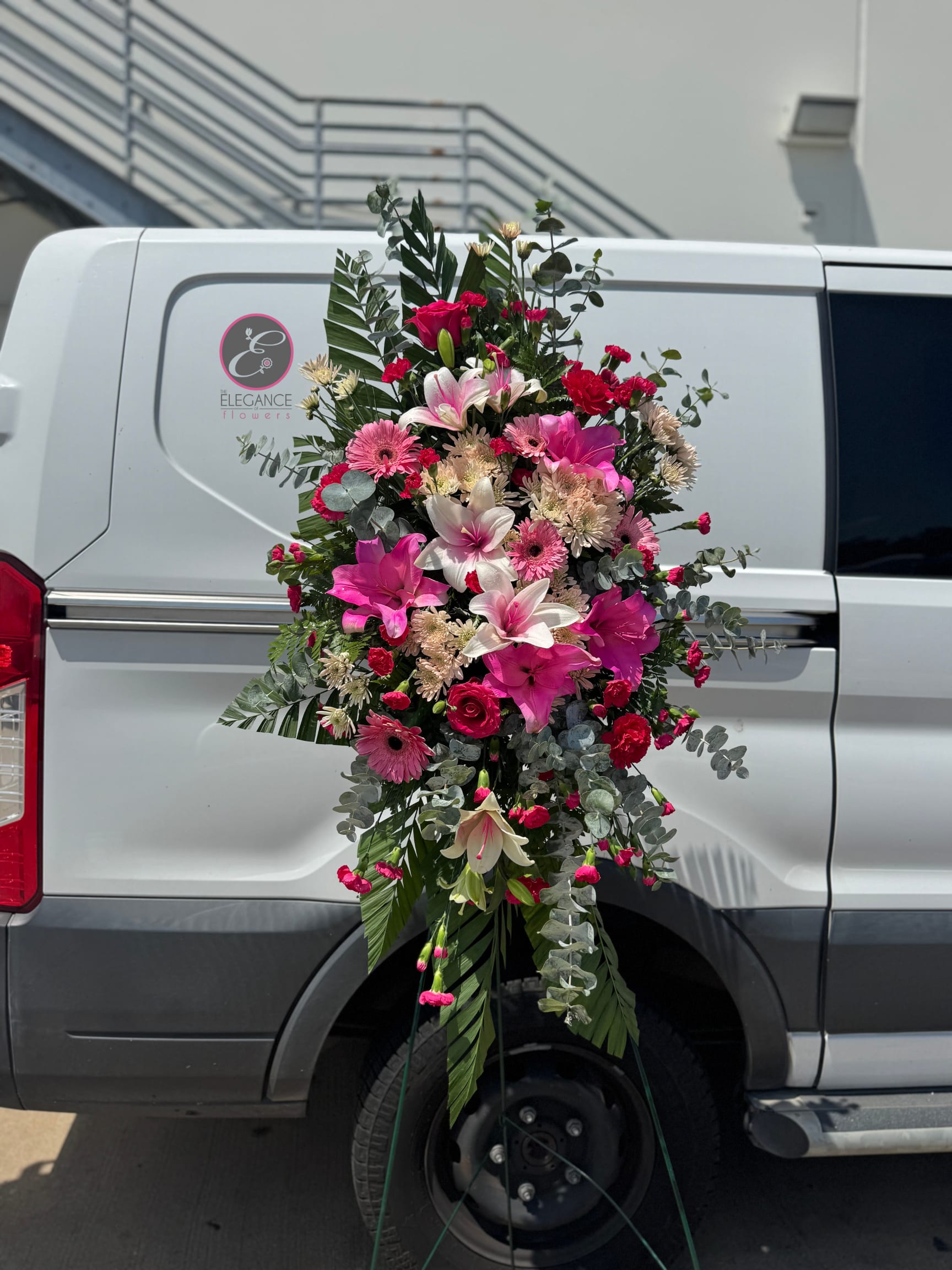 Easel #36 Online - N/A