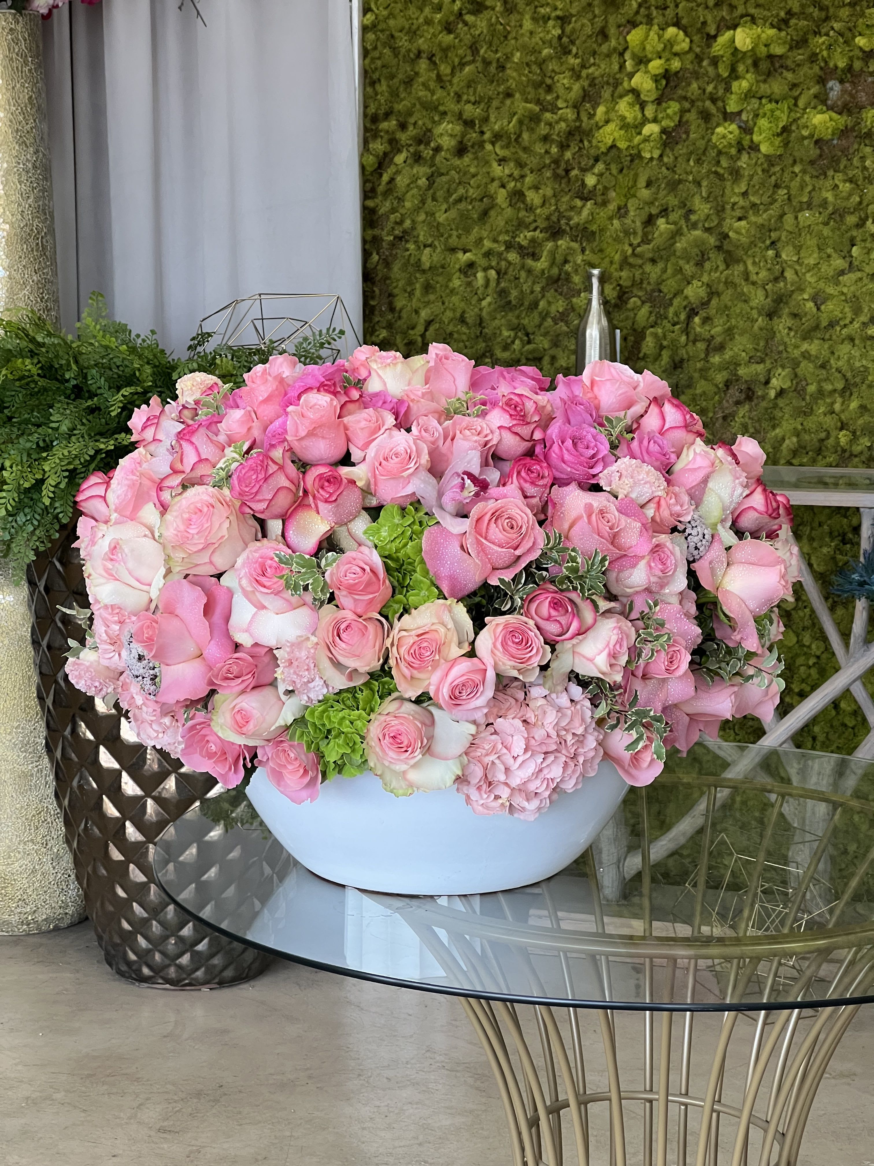 Esperance  - mix flower 