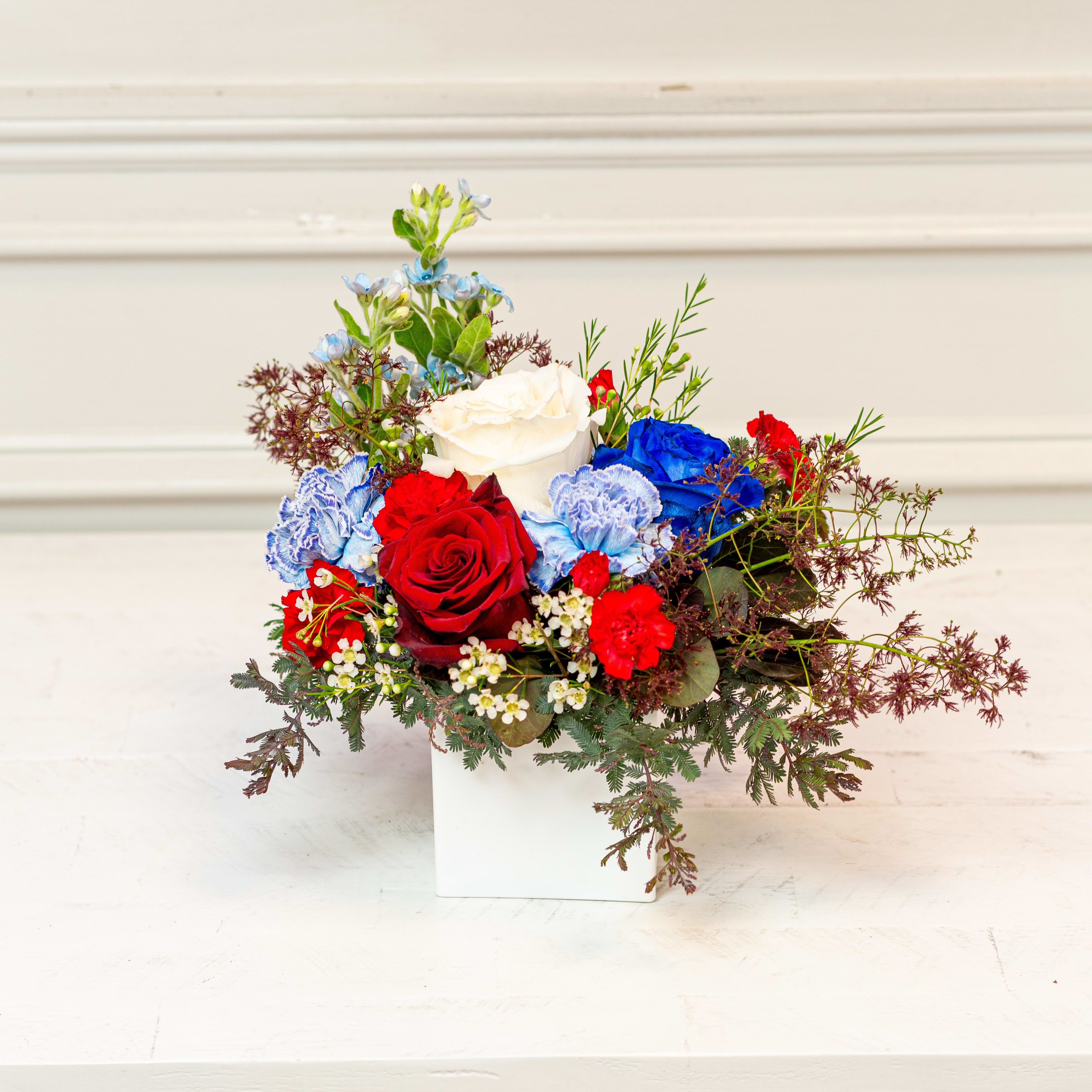 The Fourth - Fourth of July Collection