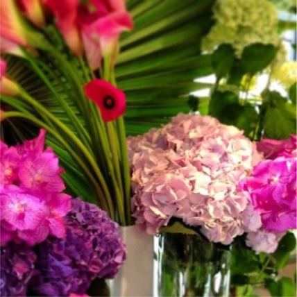 Designer Choice - Allow one of our talented designers to create beauty with flowers for you!