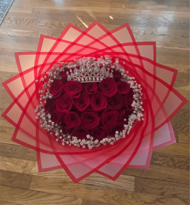 Ramo buchon #10 - Bouquets that will steal your heart for every special occasion, 