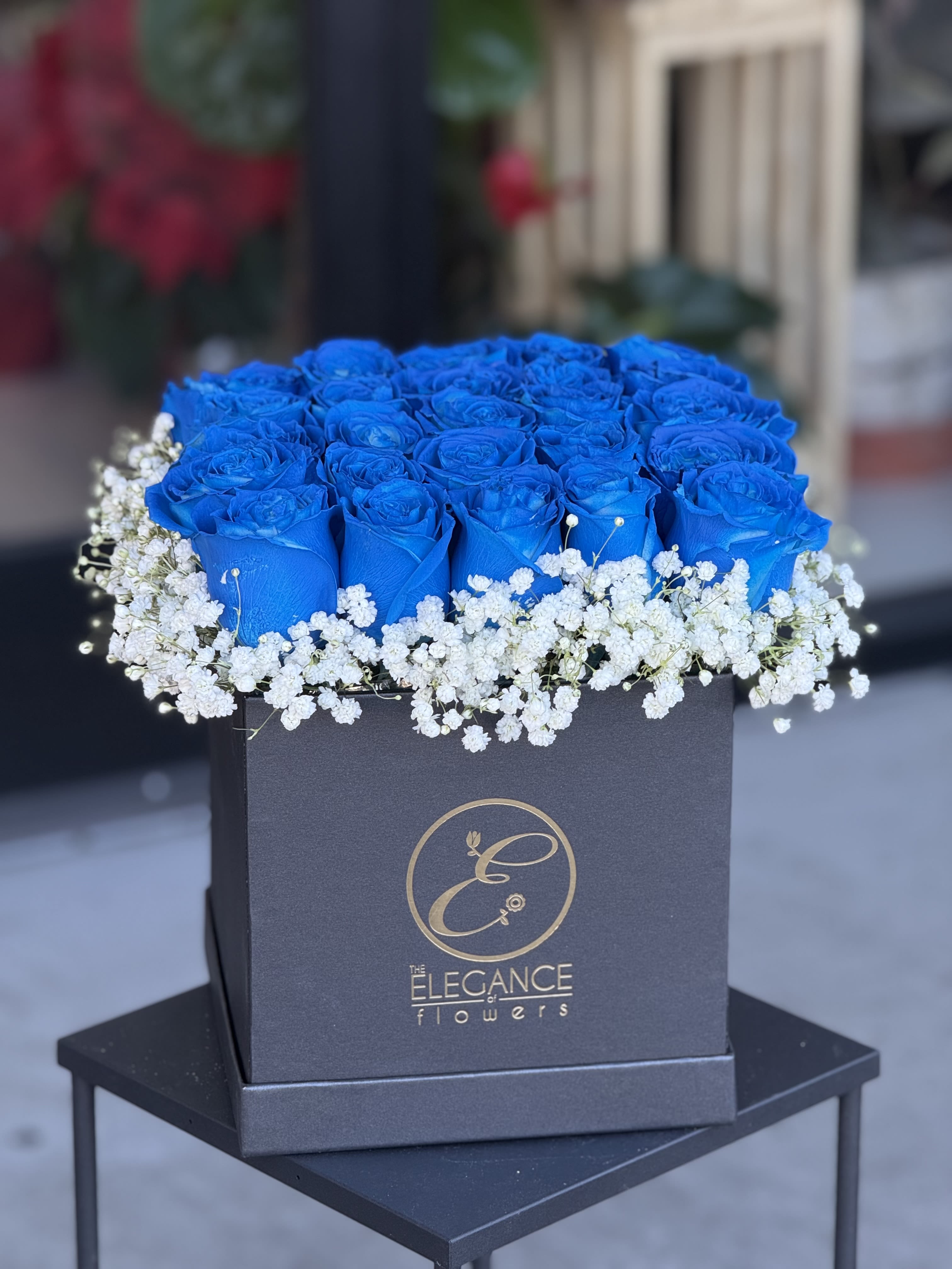 Box Arrangement #20  - N/A