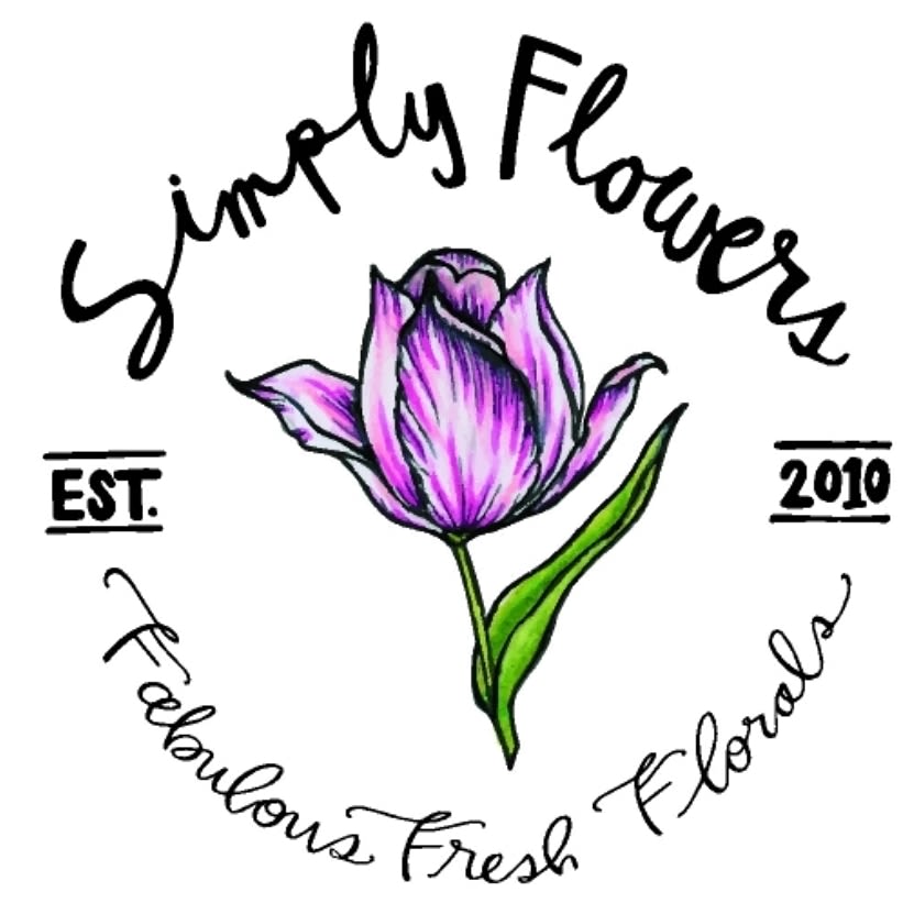 Simply Flowers Digital Gift Card - Take the guess work out and give a gift card! Once purchased, you will receive it instantly in your email. Gift cards can be redeemed in store or on our website. 