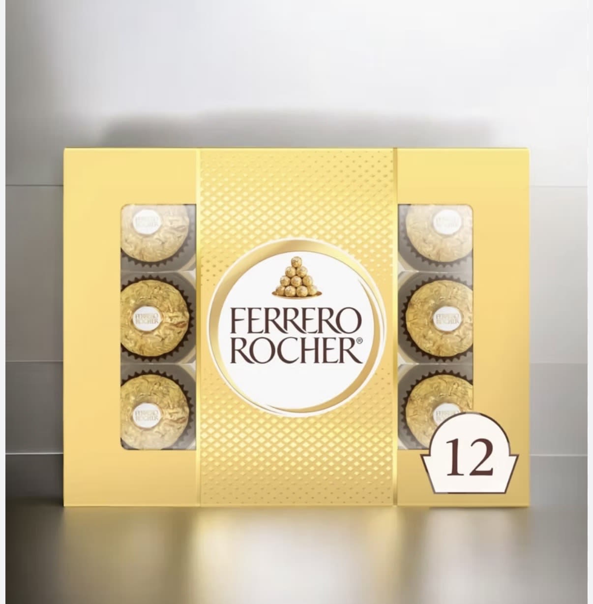  A Little Luxury Ferrero Rocher  - Add Ferrero Rocher® chocolates to make your bouquet even more special and unforgettable. 