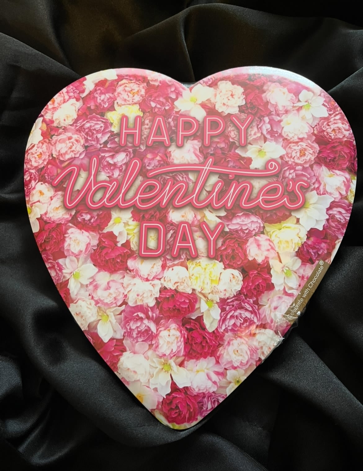 Valentine’s Day Chocolates!!!  - Tasty assorted Valentine’s Day Chocolates. 