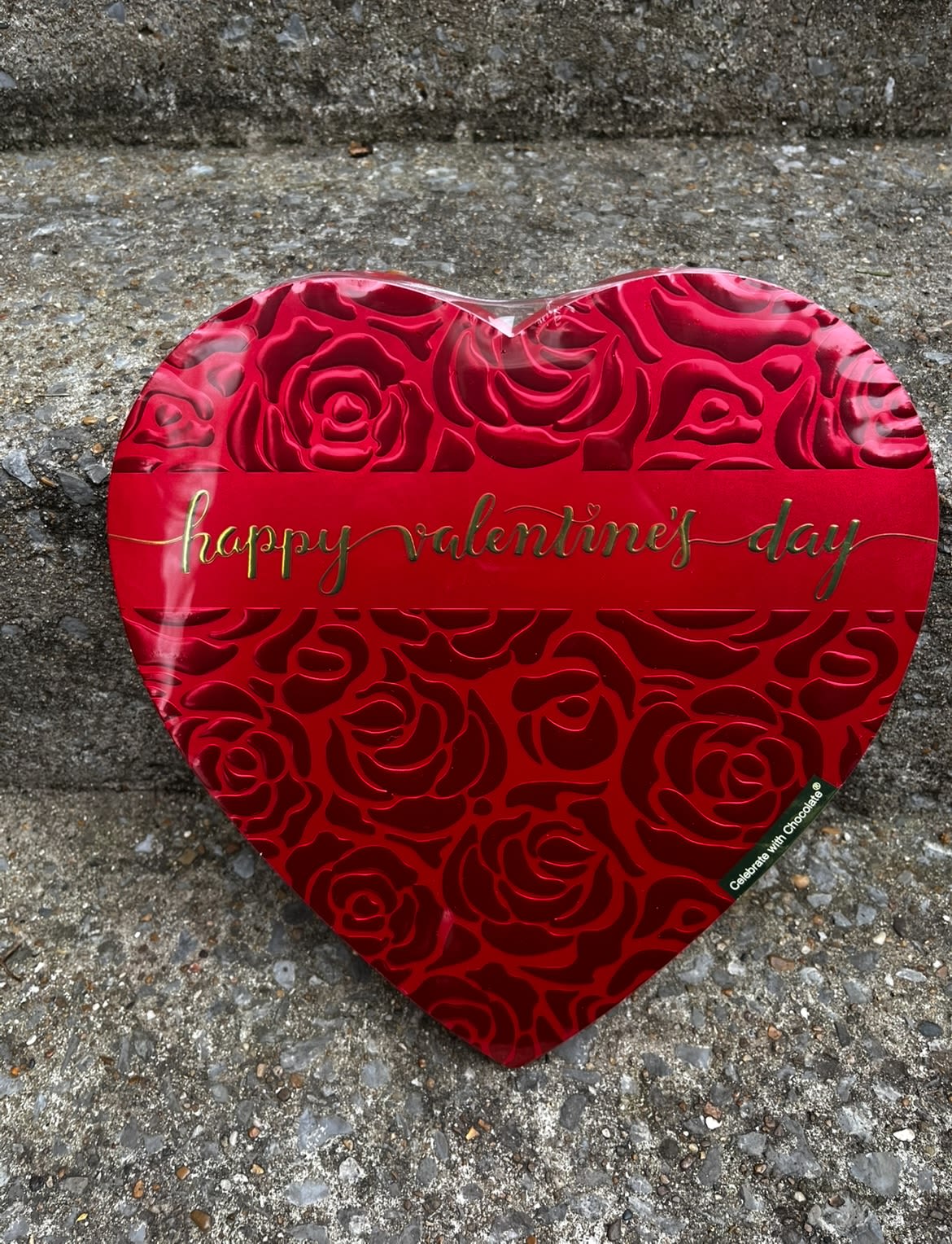 Valentine’s Medium Chocolates  - Medium sized Valentine’s Day yummy assorted chocolates.