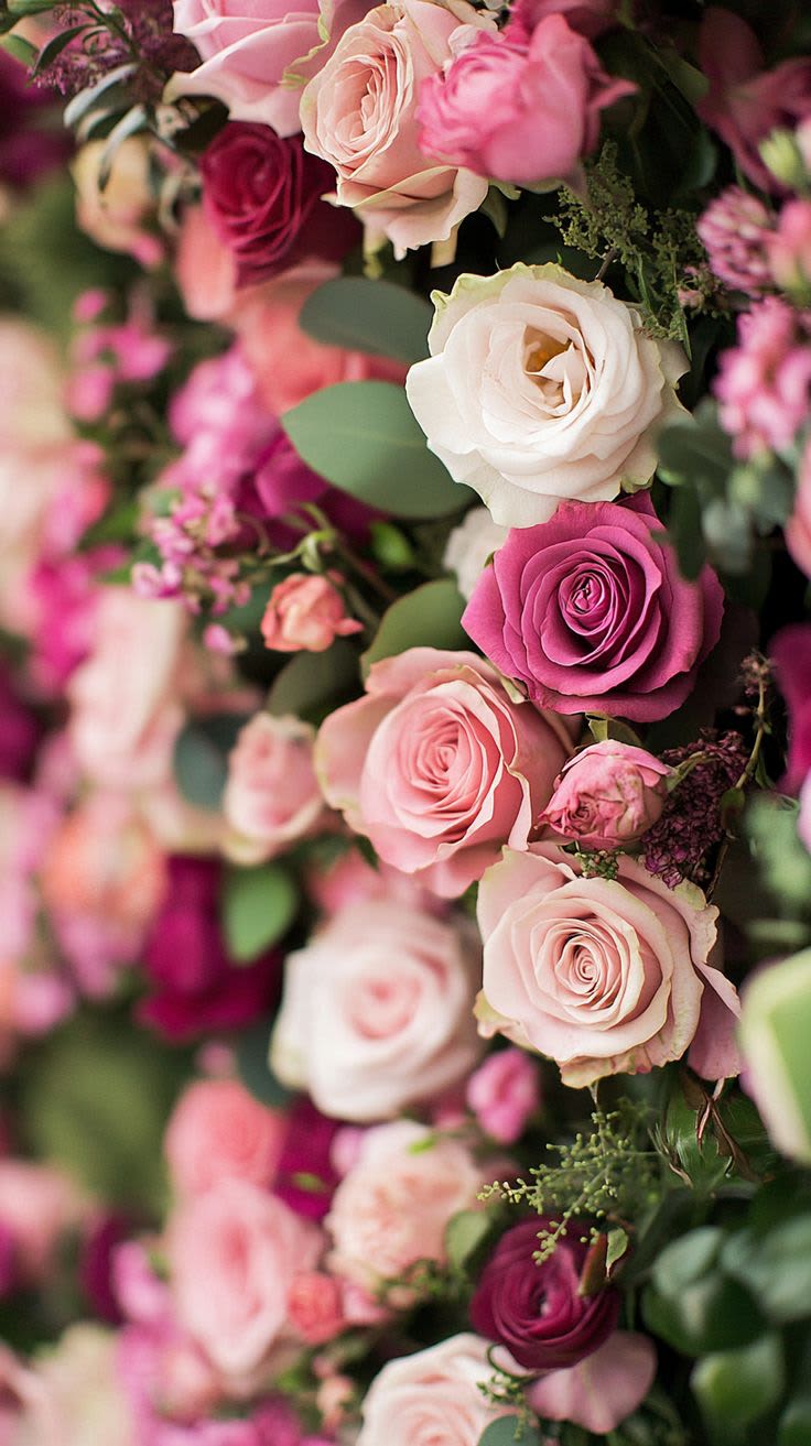 Designer's Choice - Let our designers create something truly special. This one-of-a-kind arrangement is thoughtfully crafted using the freshest seasonal blooms available, styled in our signature aesthetic. Each piece is unique, featuring a beautiful balance of color, texture, and movement, and designed to feel elevated, modern, and artfully composed. Perfect for any occasion, the Designer’s Choice option allows our floral team full creative freedom to deliver a stunning arrangement tailored to your sentiment and style.