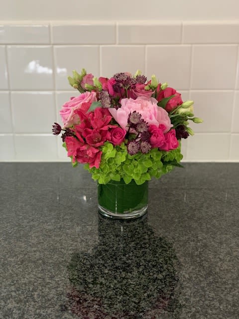 Bridgehampton Farm Stand  - Summer 