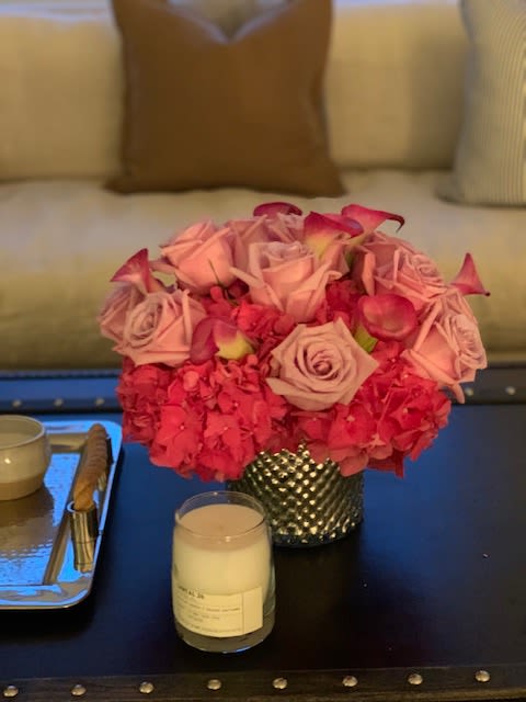 Bridgehampton's Love on The Beach  - Love