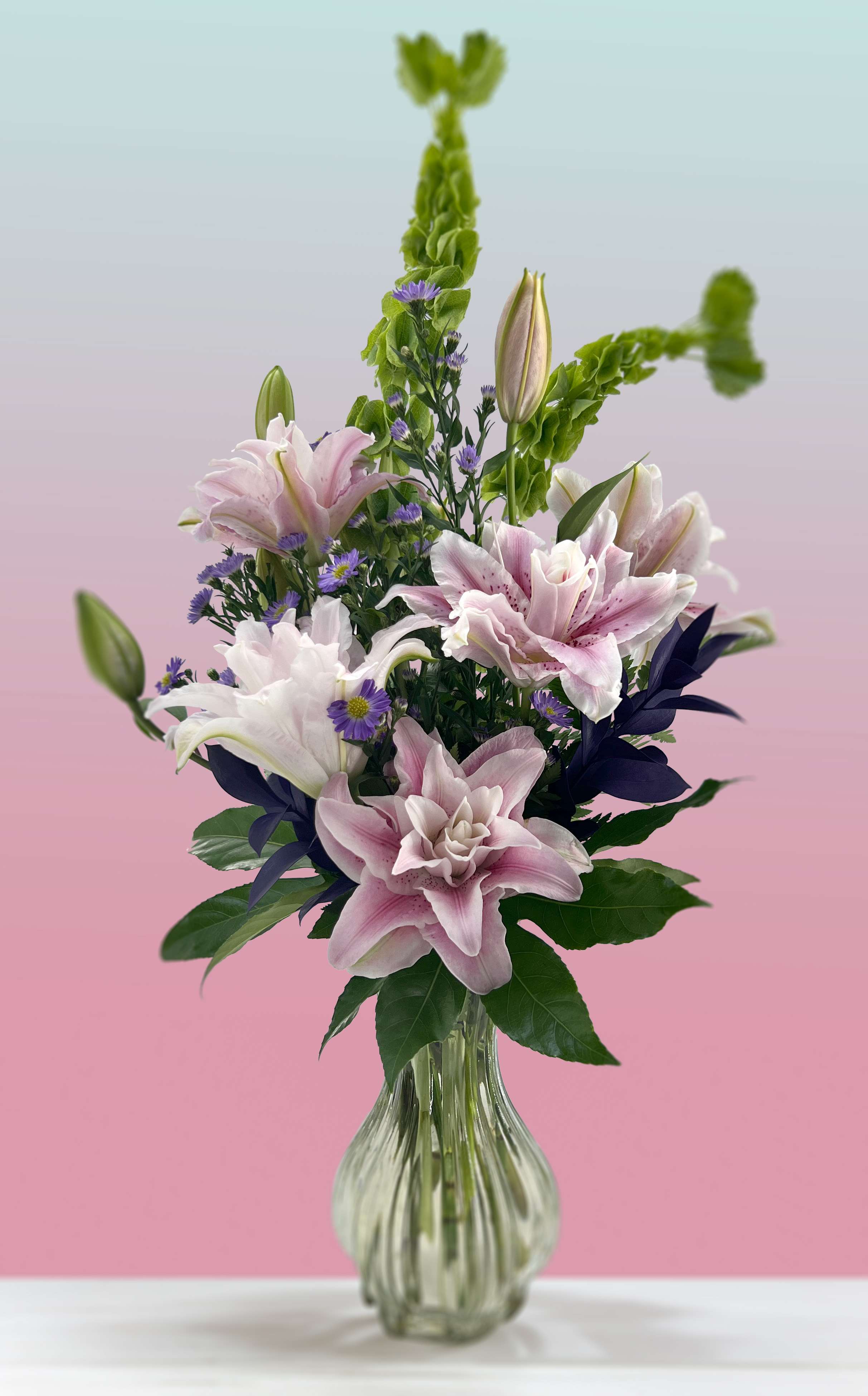 Pre-Order By Jan 31st To Secure Current Pricing | Tickled Pink - *wink*