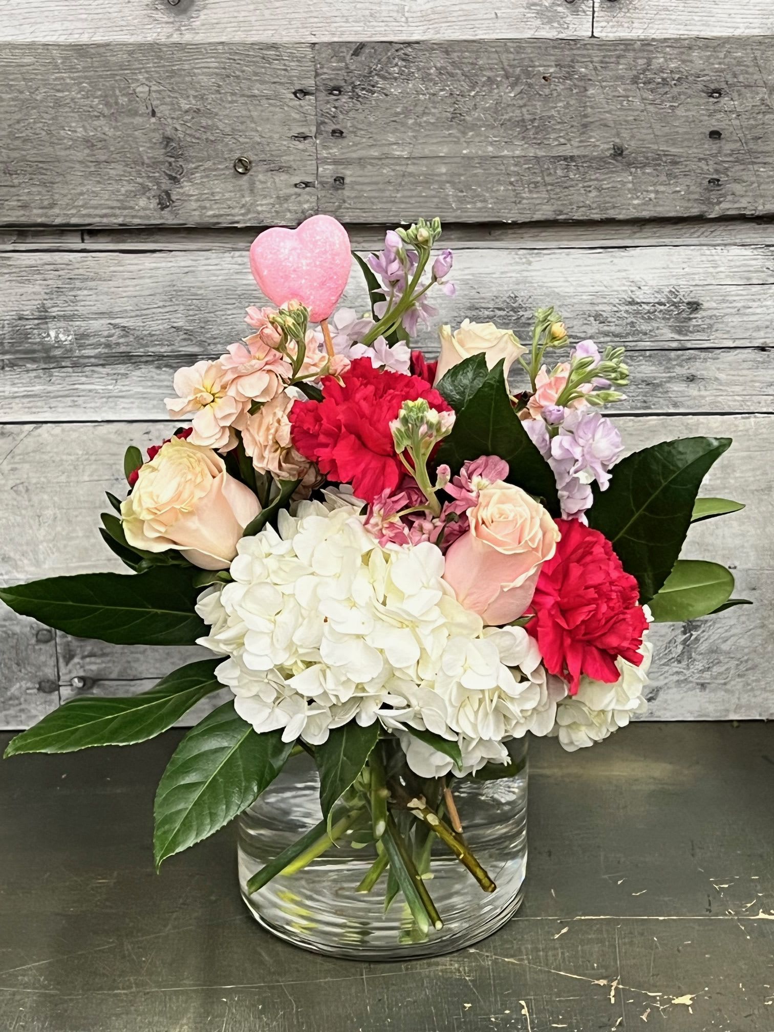 Sweetheart - This one is self explained. 