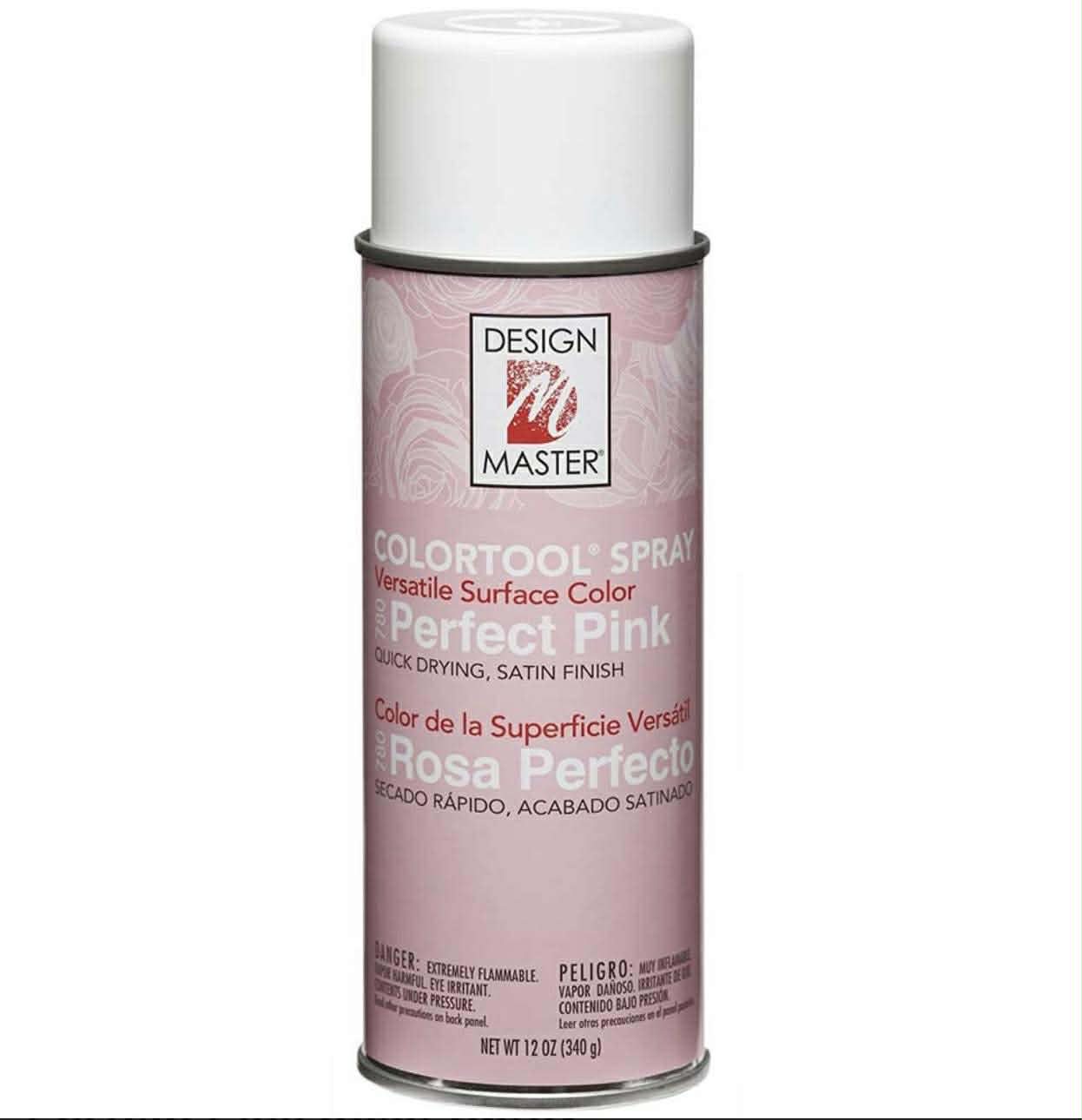 Perfect Pink Floral Paint - Place all orders for pick up. We will contact you to let you know how much will be shipping cost. All sales are final we don't accept returns or refunds. 