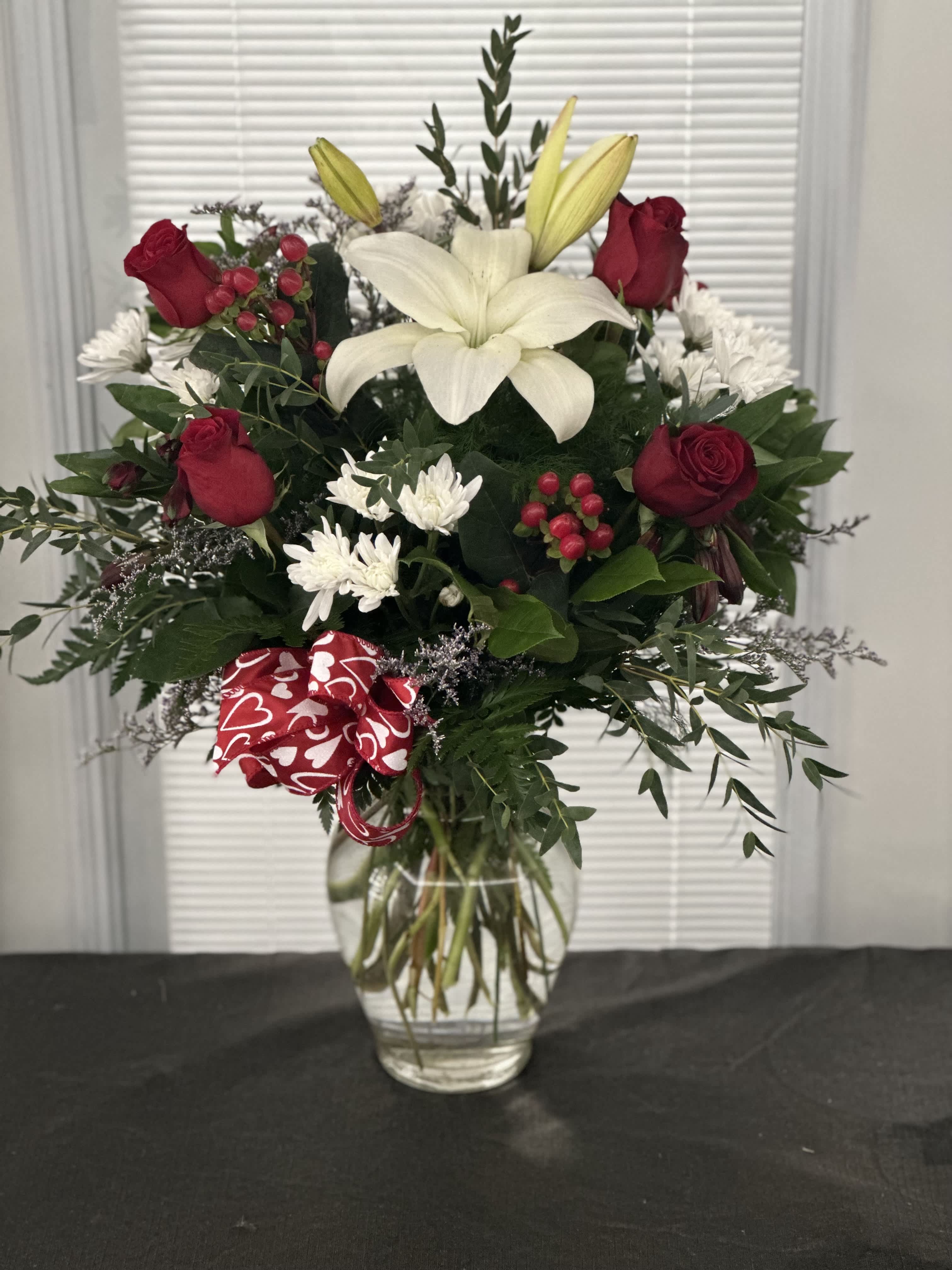 Will You Be Mine - Will You Be Mine