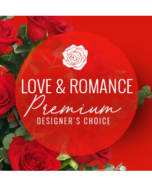Valentine's Day Designers Choice  - Celebrate your someone special with a flower arrangement as beautiful as they are! Show your gratitude for everything they have done for you and how much they means to you. Our designers will go above and beyond to create the best and brightest flower arrangement for your significant other. 