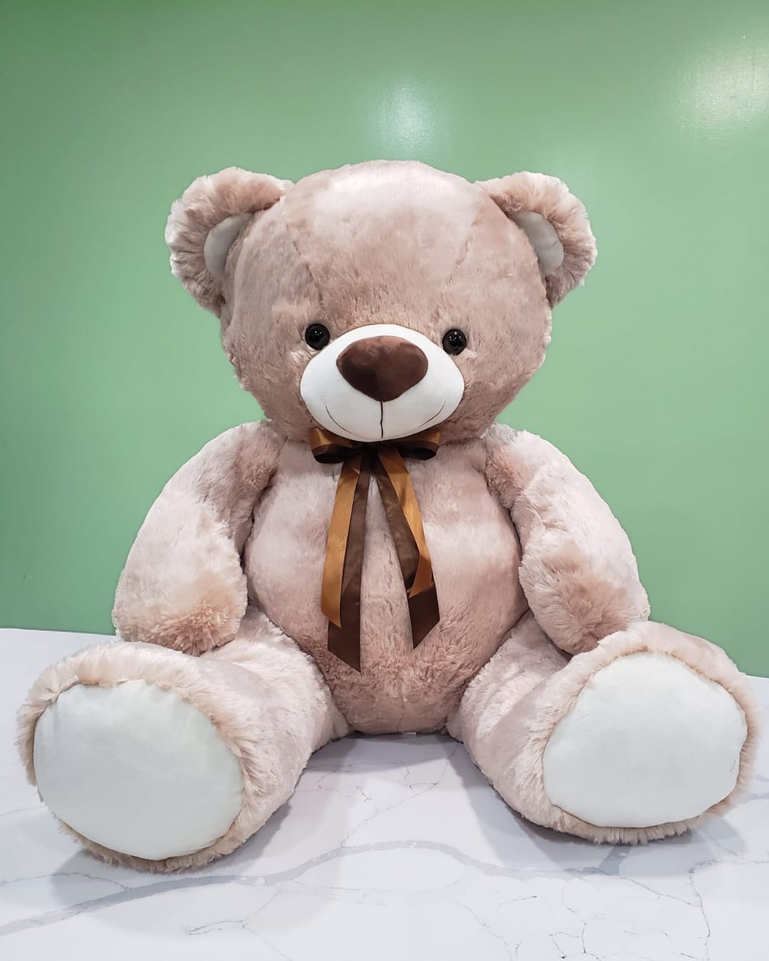 XLarge Teddy Bear-Brown - XLarge Teddy Bear-Brown