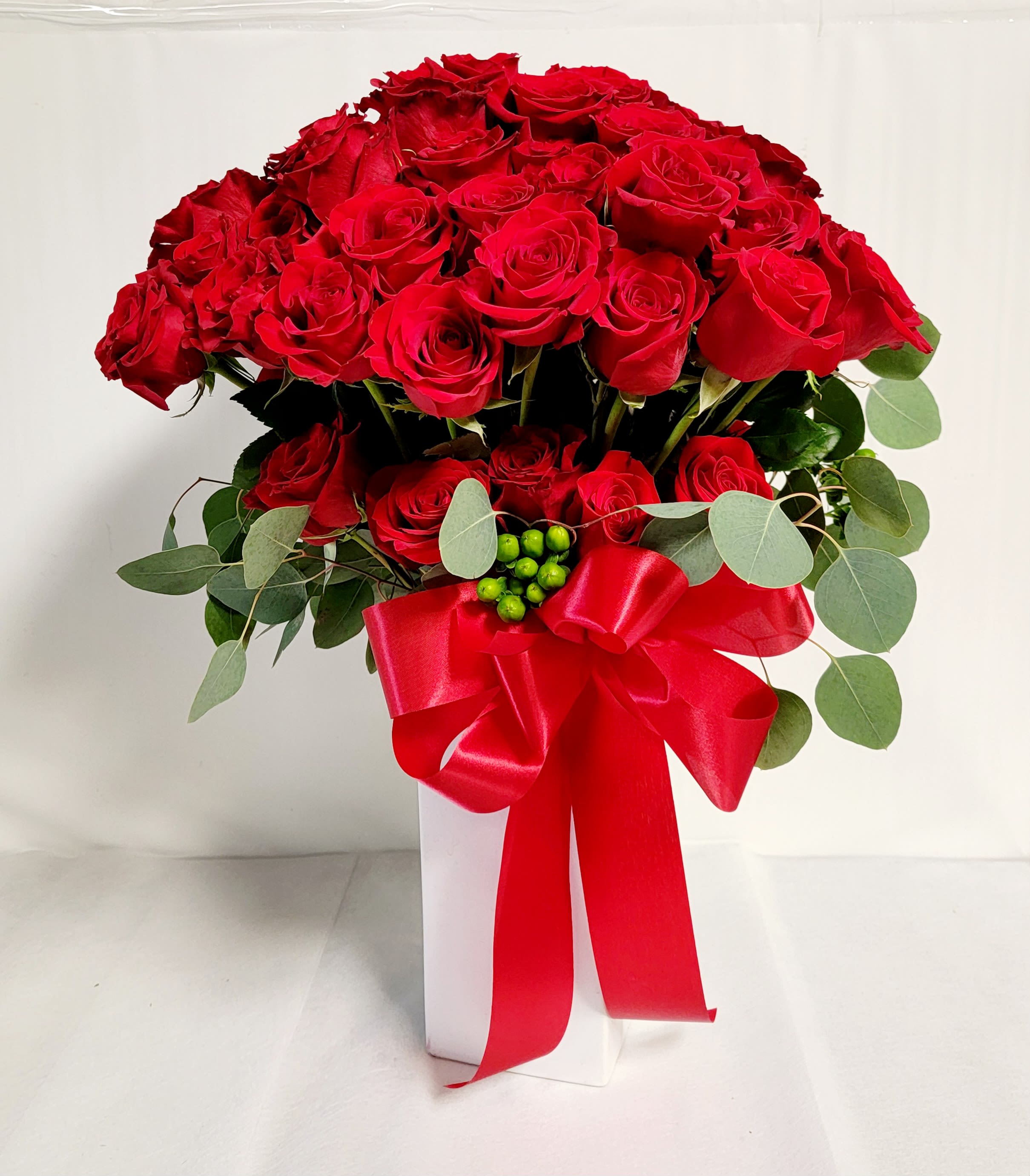 Love &amp; Love - 20in w x 30in h