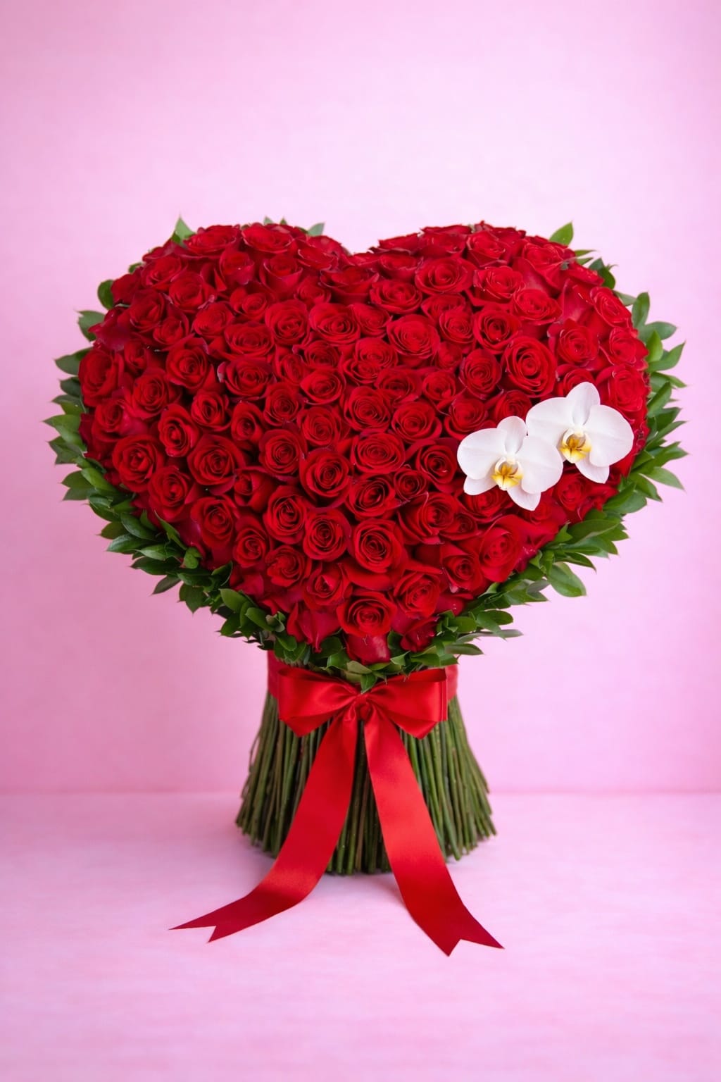 I Got You Babe Arrangement.    The photo shows a standard size. - The photo shows a standard size.