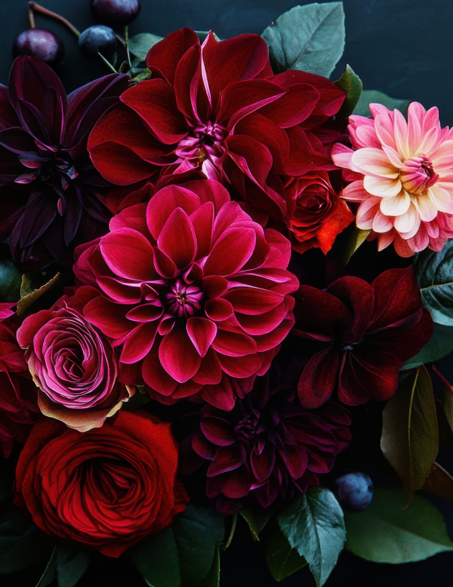 Designed for You - Designer’s Choice Valentine’s Arrangement  Let us take the lead and create something truly special.  Designed for You is a custom Valentine’s Day arrangement thoughtfully created by our florist using the freshest blooms available. Each design is one-of-a-kind, featuring a romantic mix of seasonal flowers, lush greenery, and classic Valentine favorites—curated with care and intention.  Perfect for when you want something beautiful and meaningful, without having to choose every detail.  What to expect:  A unique, florist-designed arrangement  Seasonal Valentine’s blooms (flowers and colors may vary)  A romantic, thoughtfully balanced design  Arranged in a keepsake vase  Trust us to design something heartfelt, beautiful, and made just for them.