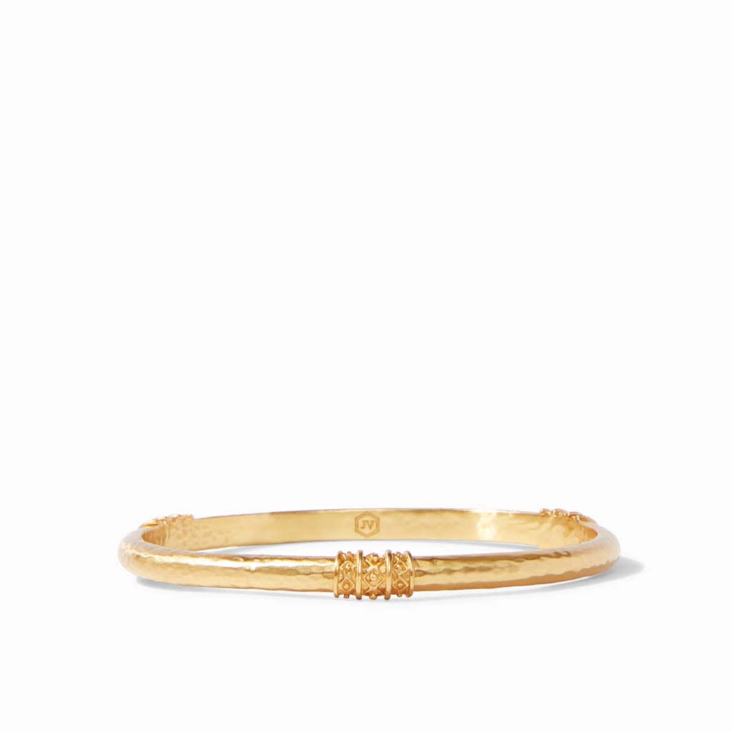 Catalina Bangle  - Gold Medium Tax free. Same day hand delivery.