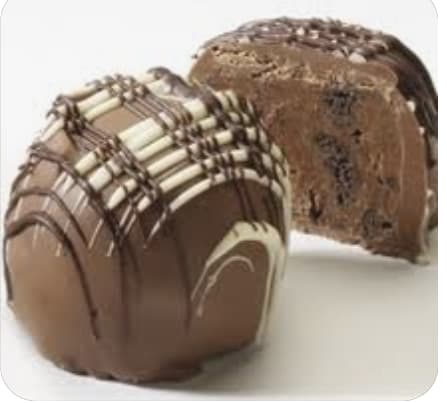 Individual Sweet Shop USA Truffles - Sweet Shop USA makes all natural, handmade chocolate truffles for over 50 years. These are the large 1 1/2 ounce each, chocolate, satisfying truffles available in individual counts. Order 1, 5 or 11! Sweet Shop USA Truffles come in many delicious varieties like the original Fudge Love, Red Velvet, Sea Salt Caramel, Sundae Bash and more!!!  