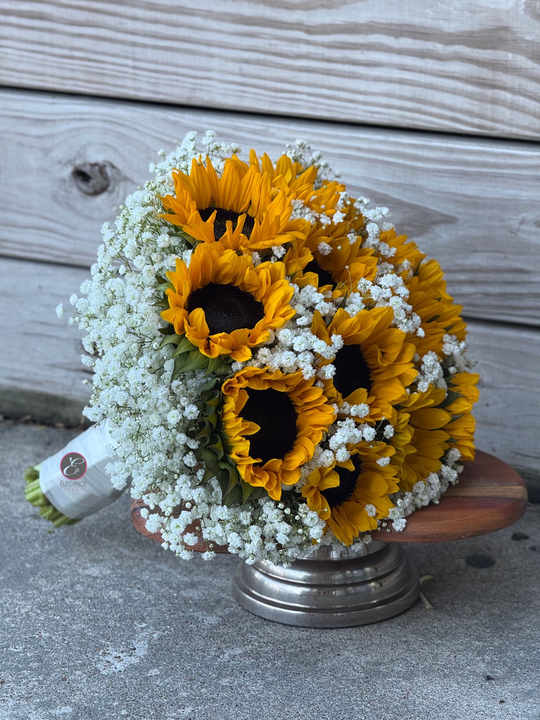 Bridal Bouquet #12 - N/A