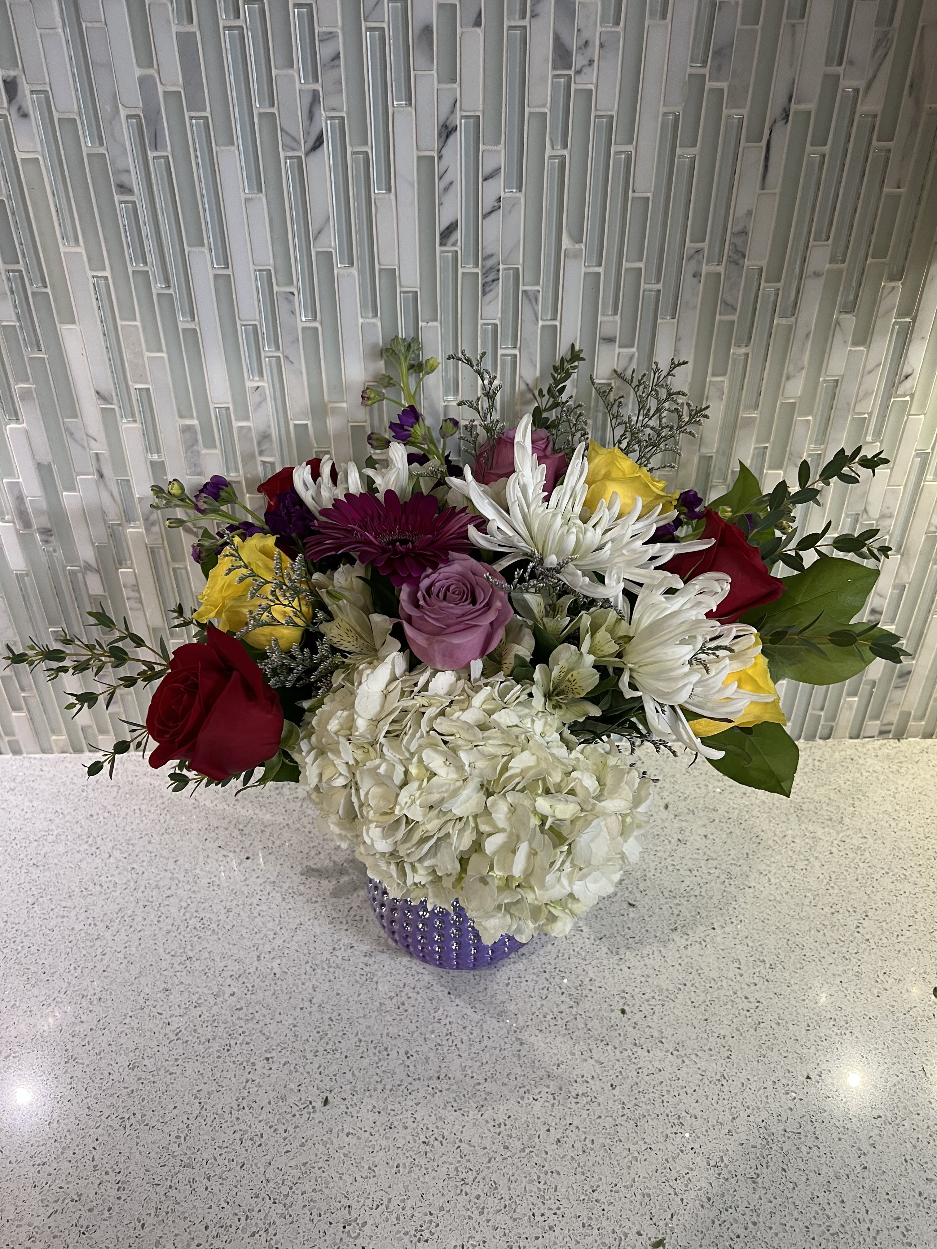 Just because it’s Tuesday  - Mix 