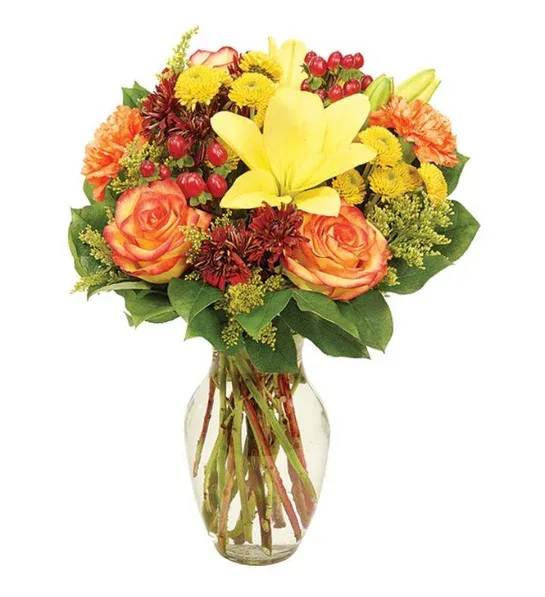 Fall Gathering - Fall Gathering