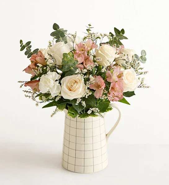 Natural Elegance - Natural Elegance