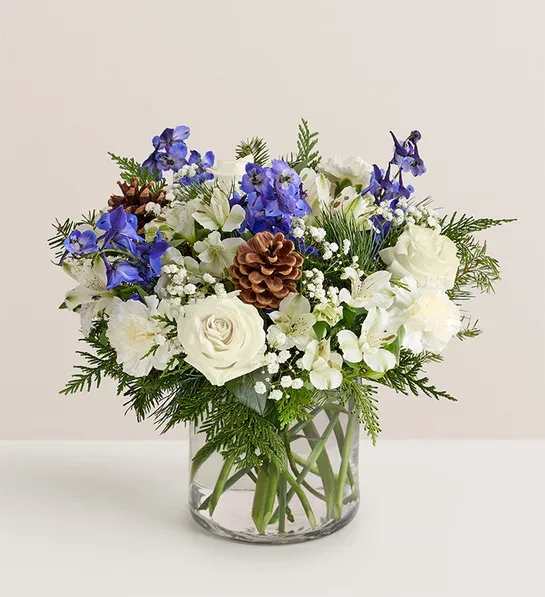 Winter Wishes - Winter Wishes