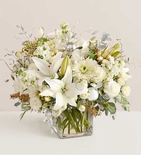 Fresh Frost - Fresh Frost