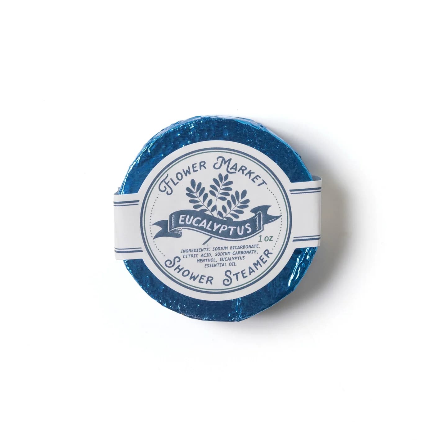 Aromatherapy Shower Steamers – Flower Market Scents - Aromatherapy Shower Steamers – Flower Market Scents