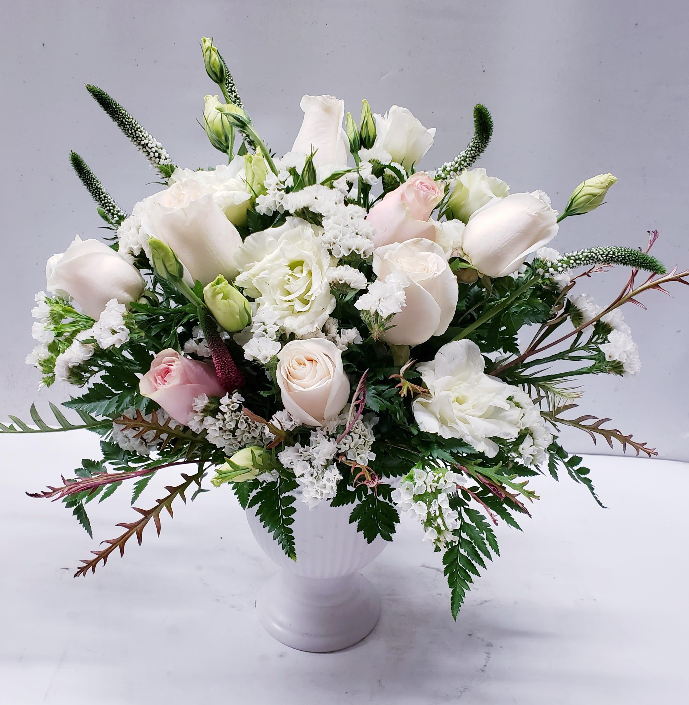 The Sweetest Thing - 16in x 16in