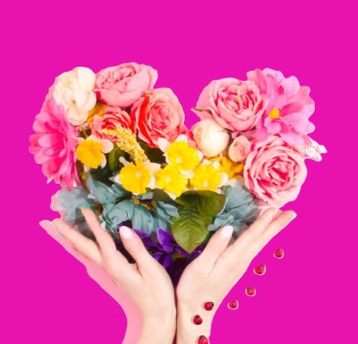 Designer's Choice - Premium Flowers - A Wonderful array of the freshest Premium flowers in stock