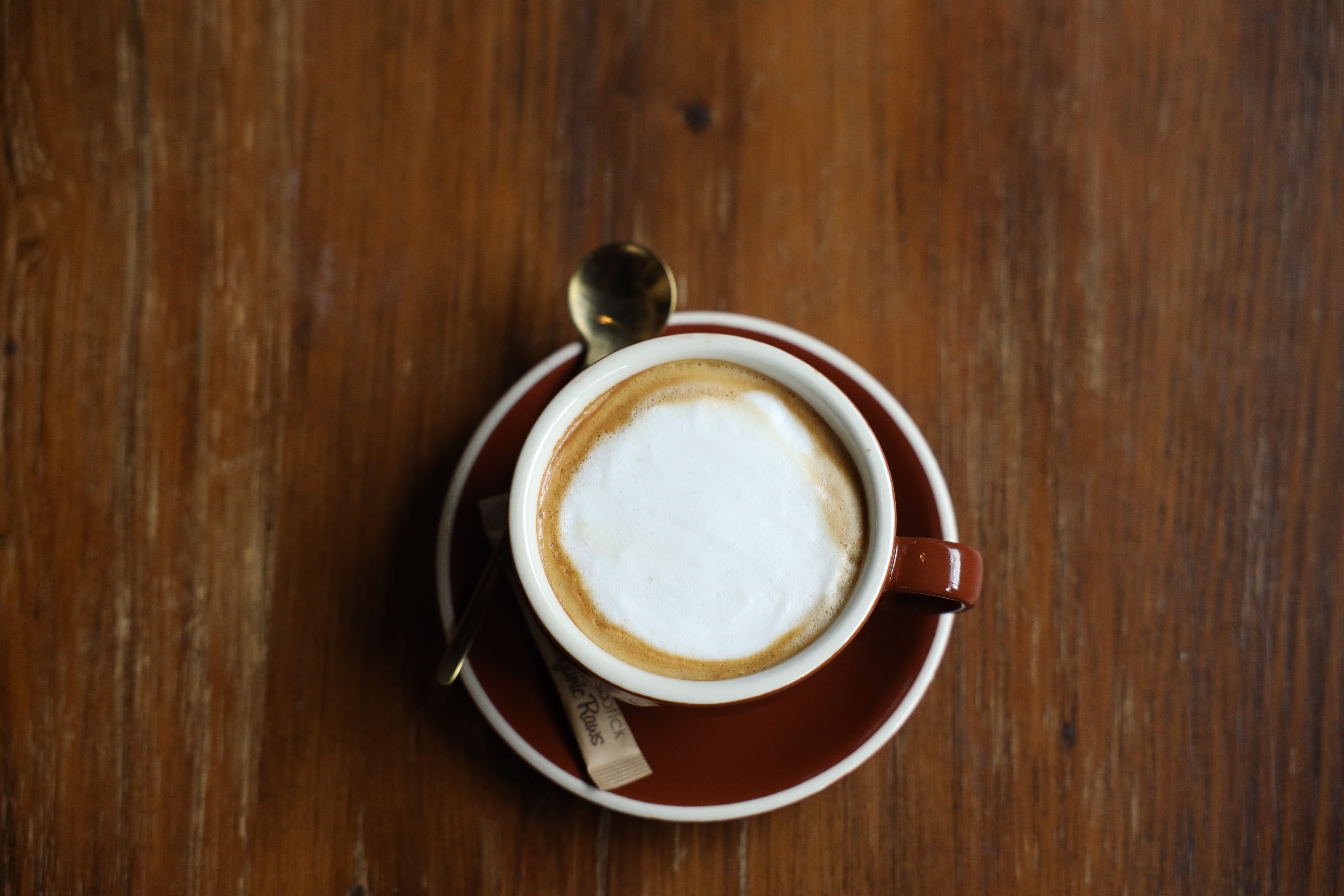 a Latte of Love / 30 coffees, a  subscription for a customized coffee experience  - 10 Lattes a month for three months 