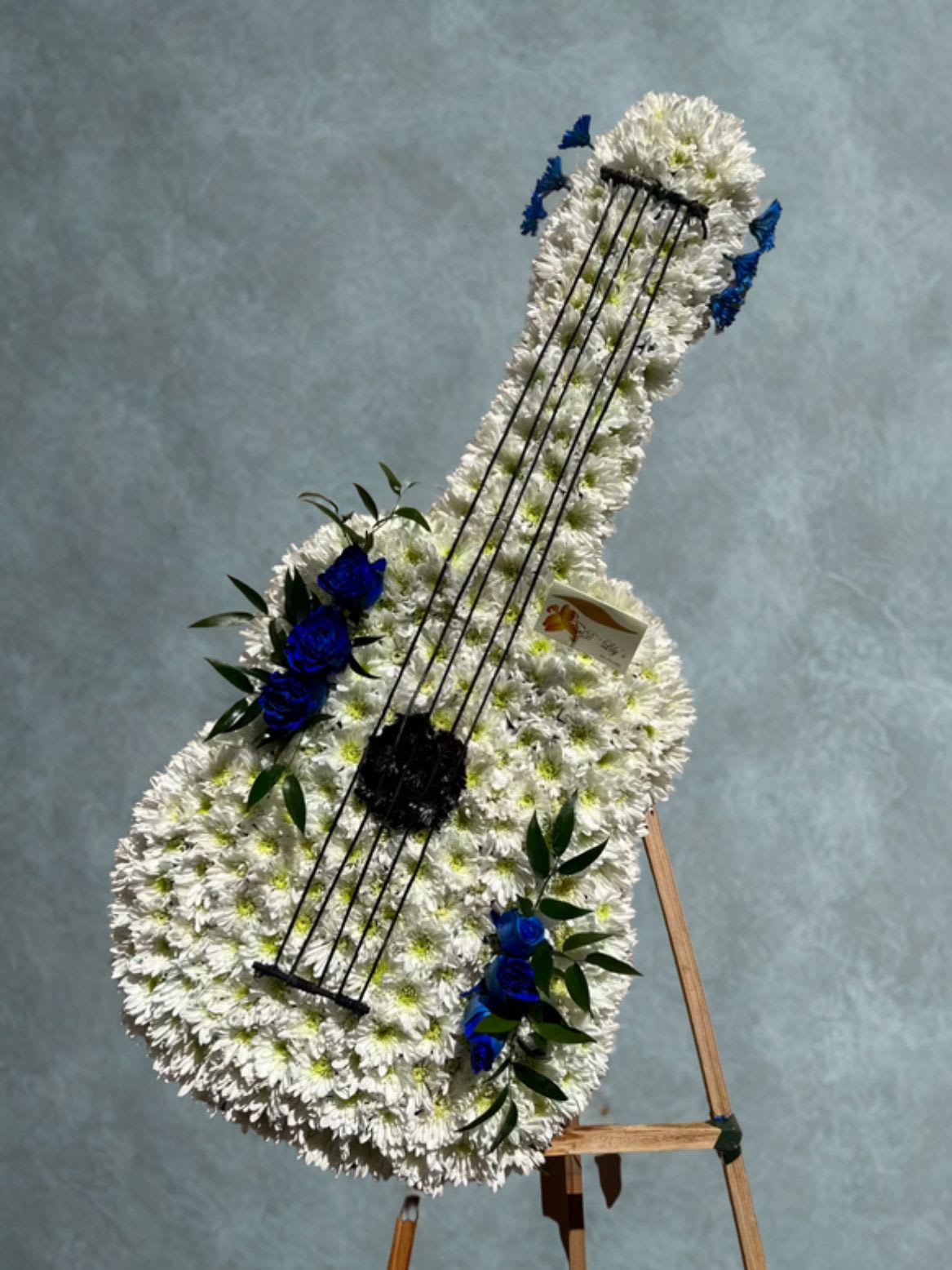 Melody Sound  - A unique way to say you love them. 