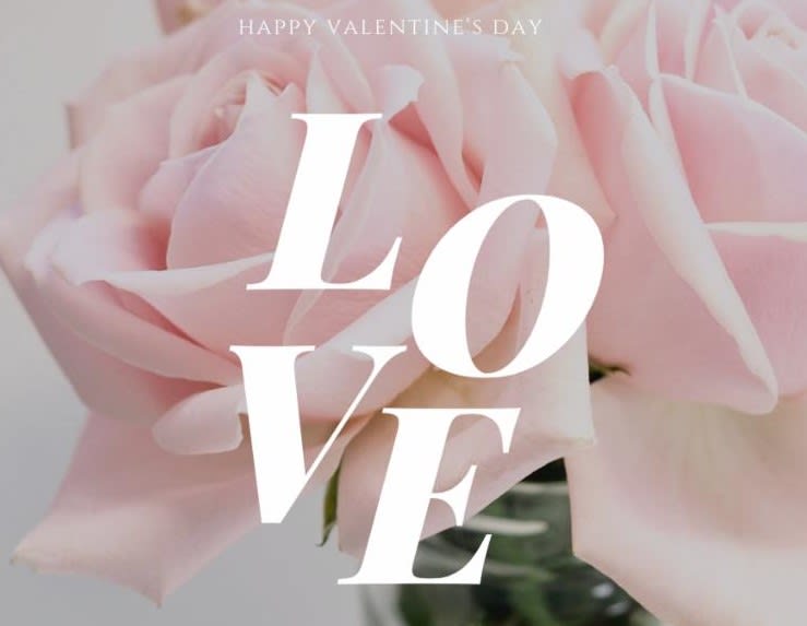 Love, Pastel Designers Choice Valentine Vase -  Valentines day collection   When it comes to letting her know she’s always on your mind, think pink and lavender. We’ve hand-gathered a romantic mix of pink and purple blooms to create a gorgeous, garden-inspired bouquet. Our designer will pick the freshest blooms for this design.