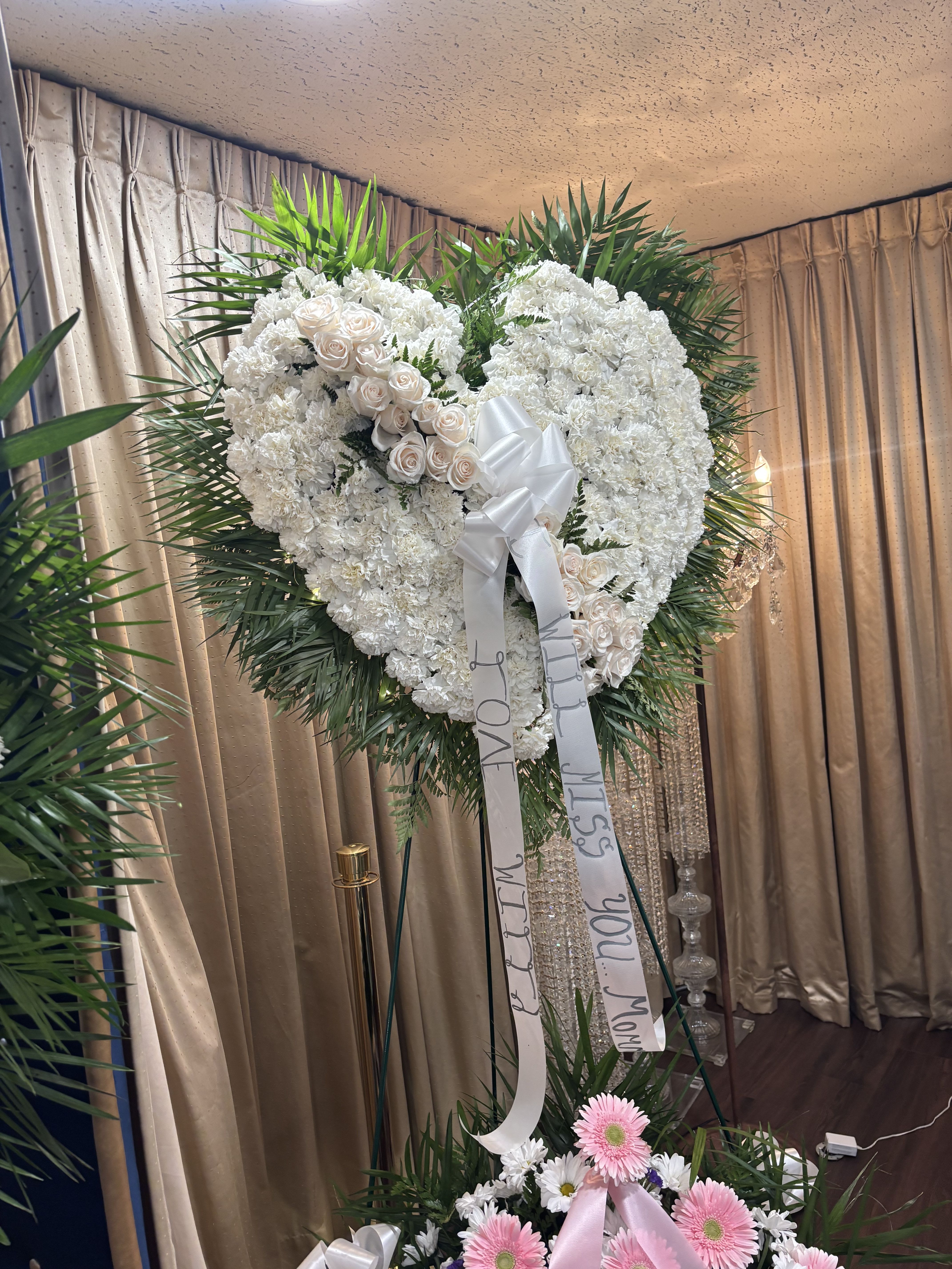 Broken heart  - Broken heart 