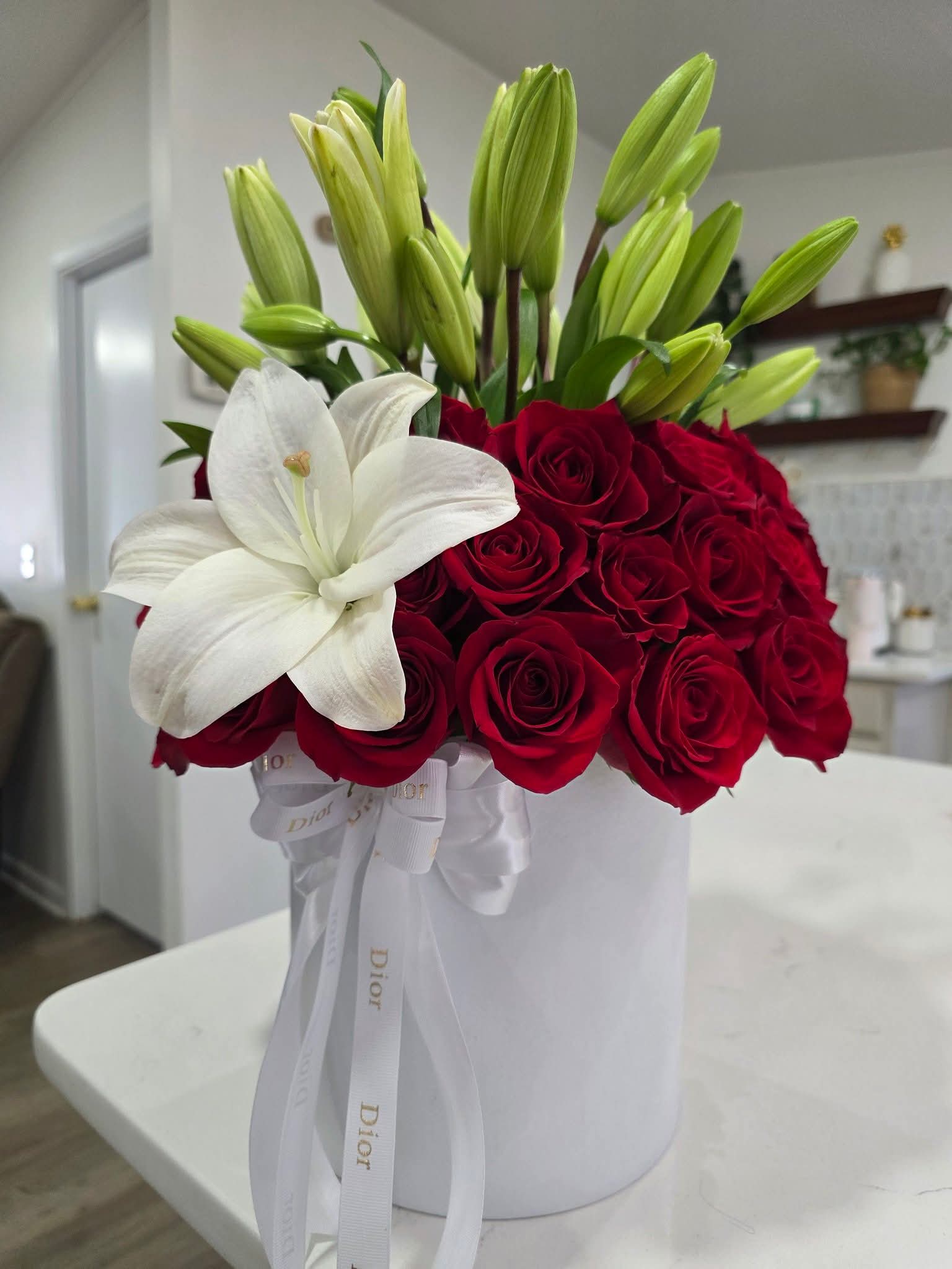 White Love - Hermoso y Puro amor Beautiful and pure unconditional love