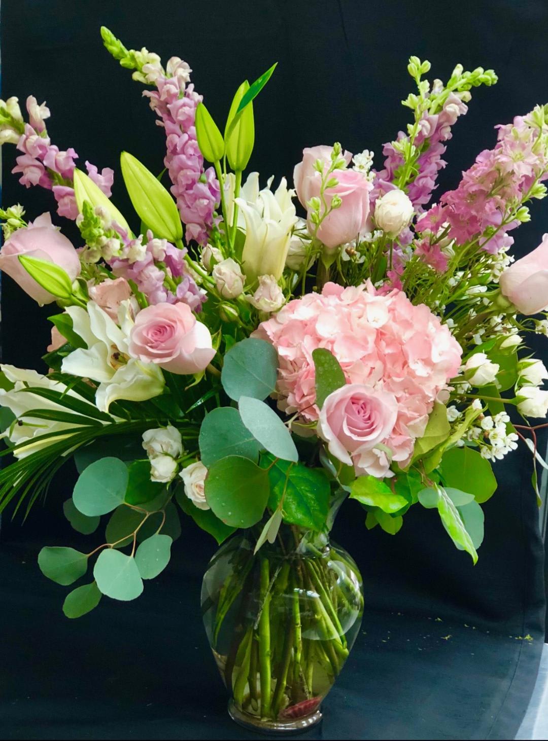 CHARMING  - Big beautiful statement piece