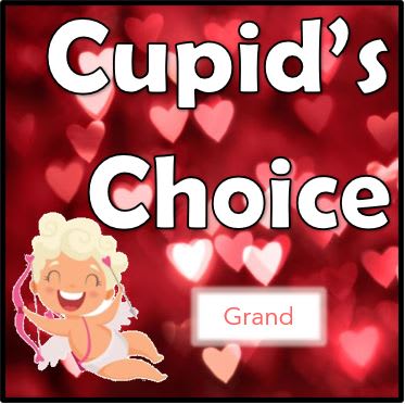 Cupid's Choice, Grand - Let the PJs Cupids create a GRAND Valentine with the freshest blooms of the day! While we cannot guarantee a specific flower type, we always ensure your arrangement is beautiful &amp; fresh!