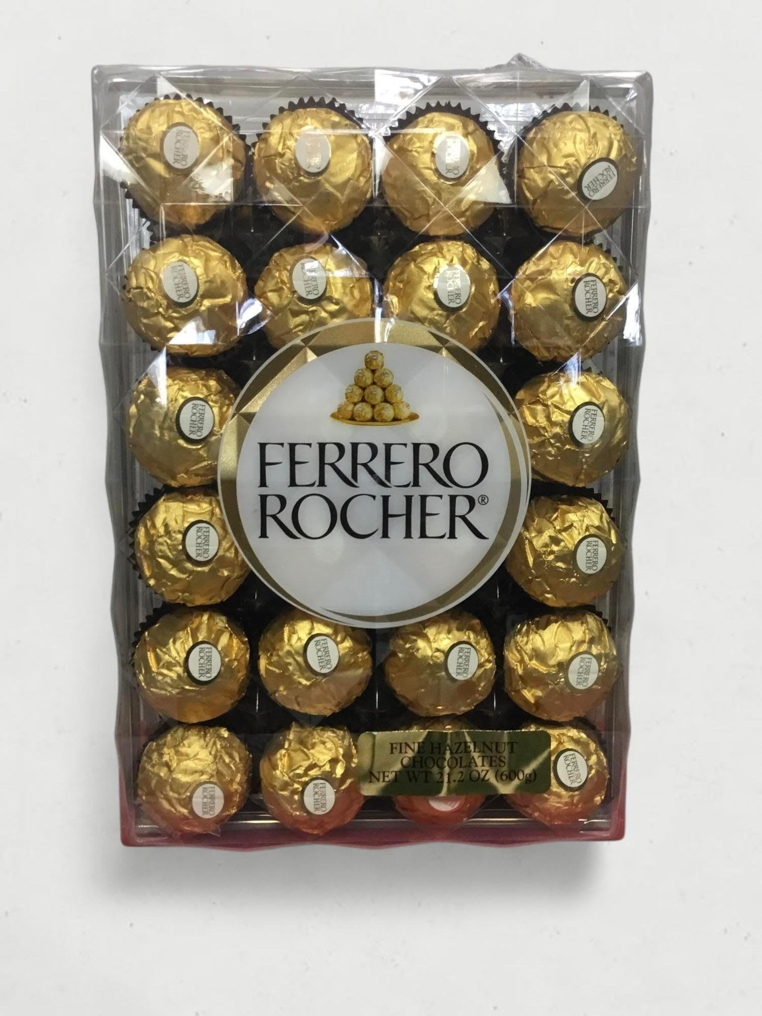 FERRERO ROCHER - 48 PIECES 