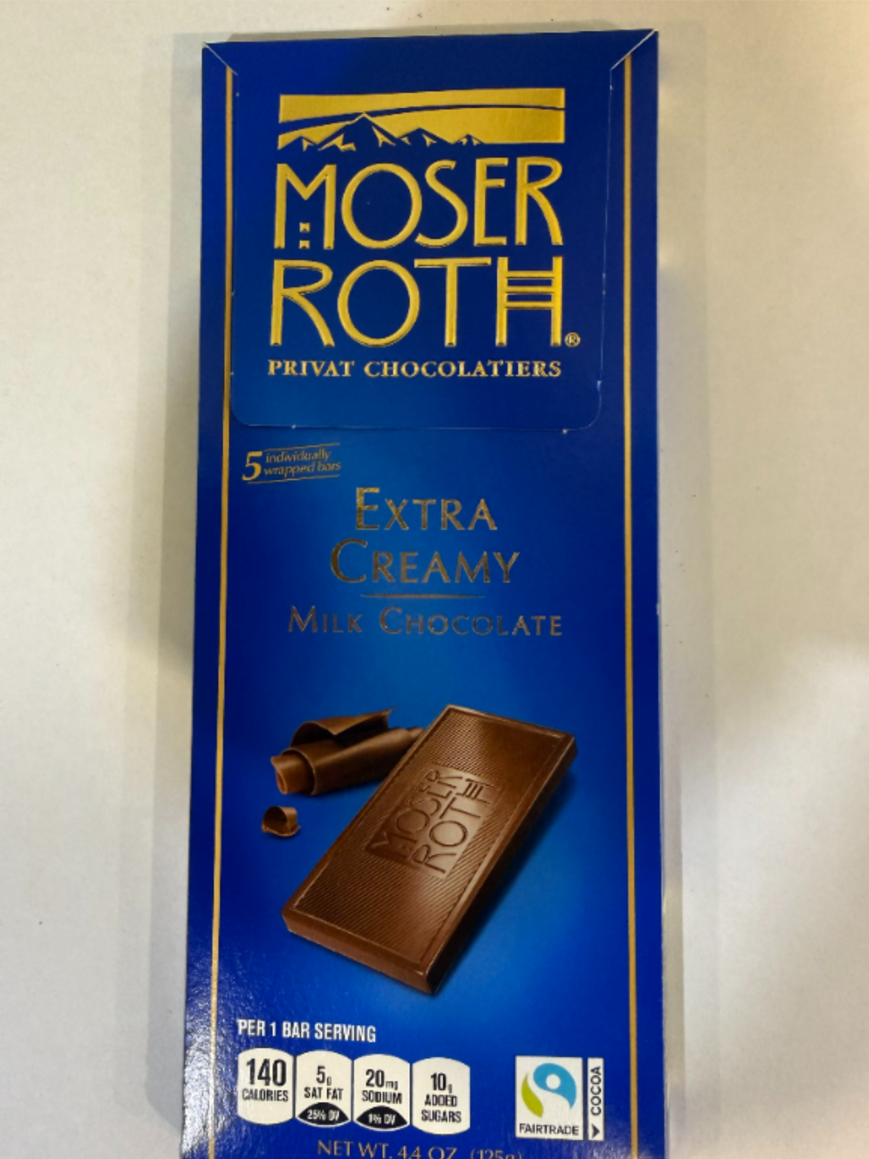 Small Box of Chocolates - Small Box of Chocolates - Flavors vary